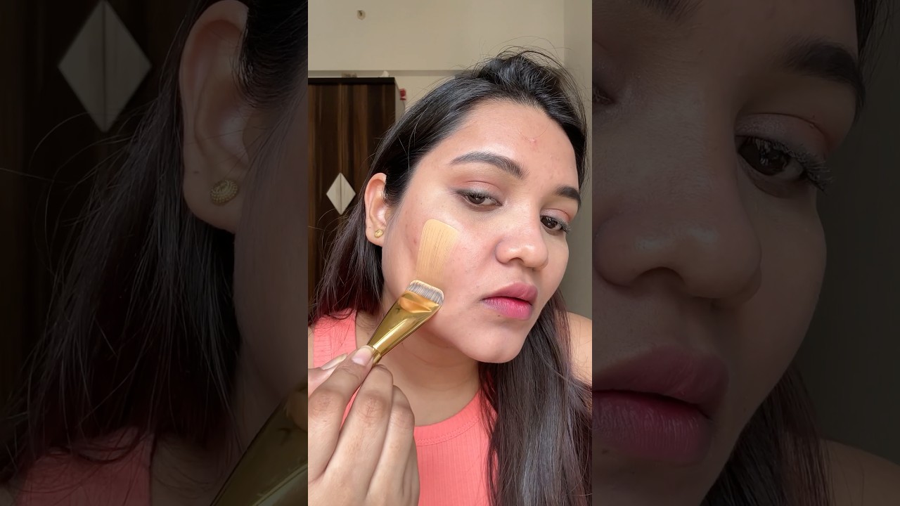 Best Foundation For Dry Skin…!!! 🌸 