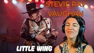 Stevie Ray Vaughan - Little Wing