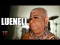Luenell Questions Why Kobe's Parents Didn't Speak at His Memorial (Part 2)