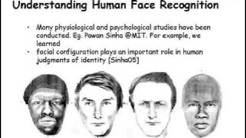 Face recognition: Opportunities and Challenges [1/2]