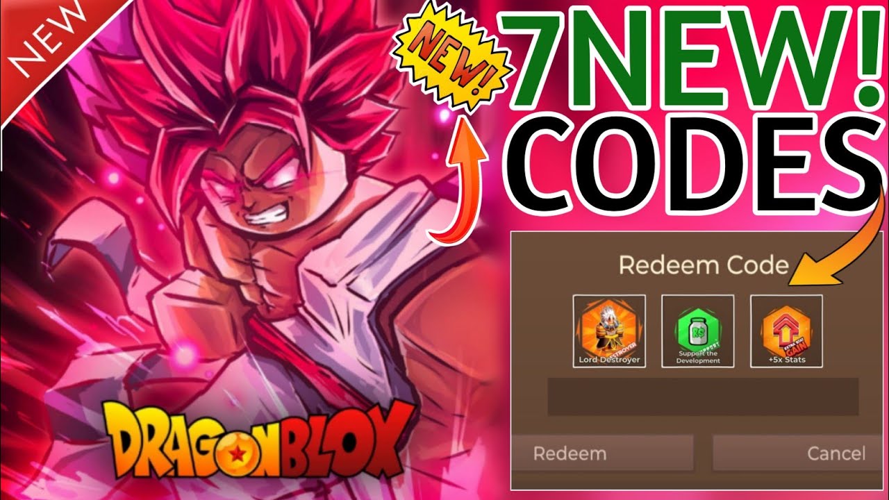 ⚠️ НОВИНКА ⚠️ ВСЕ РАБОЧИЕ КОДЫ ДЛЯ DRAGON BLOX НА ФЕВРАЛЬ 2026 ГОДА - КОДЫ ROBLOX DRAGON BLOX 2026