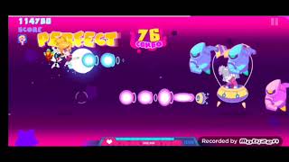 Brainpower (Master Difficult) | Muse Dash