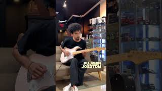 Checksound Fujigen JOS2TDM #checksound #guitar #fujigen