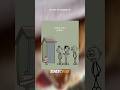 Telat BAB 5 hari #shortsfeed #animation #shortvideo #meme #lucu #ngakak
