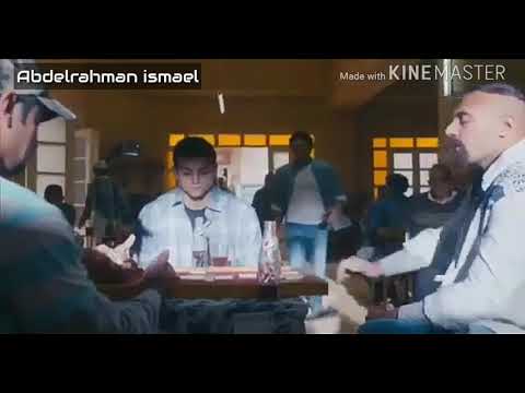 حاله واتس من مهرجان عزبه زئزؤه