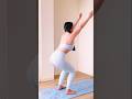 If you're a beginner and not flexible, do this daily! #flexibility #yoga #shorts #mobility #stretch