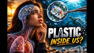 Scientists Found Plastic in Human Brains… Should You Be Worried #microplastics   #brainhealth