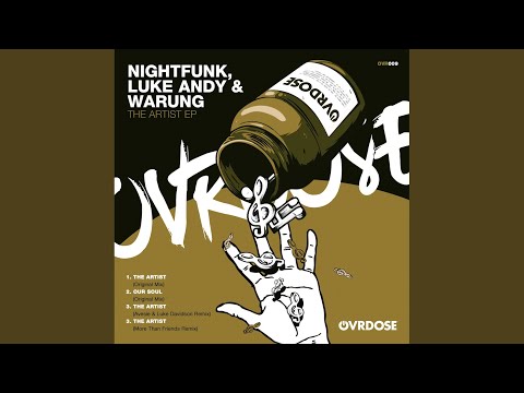 Putar Our Soul - NightFunk