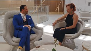 CINEMA CONFIDENTIAL/ALEJANDRO NONES