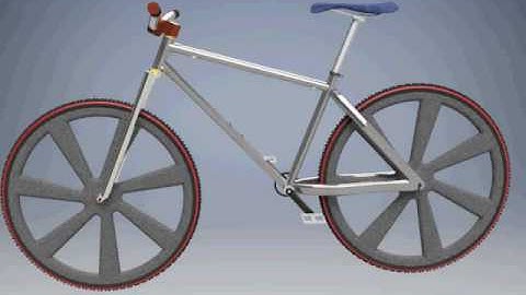 Mechanical Linkage Demo