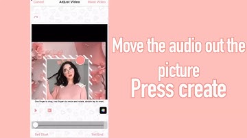 OUTLINE PERSON TUTORIAL VIDEO STAR