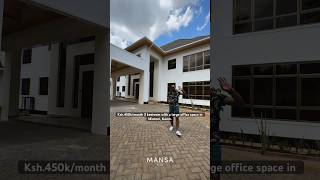 If you are interested call Ray on +254719186889 #housetour #realestate #karen #dreamhouse #mansion