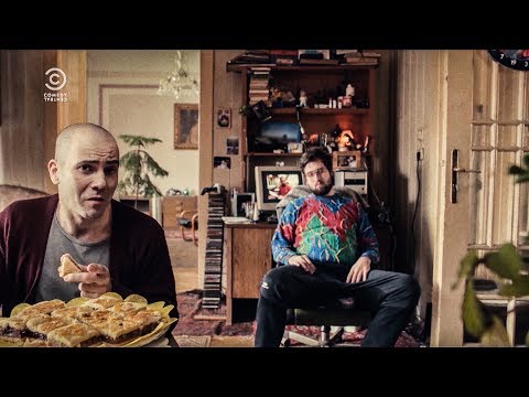Ő Gábor. Ne ő döntsön április 8-án!