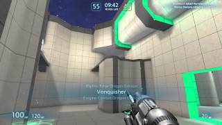 How to mix map in uberstrike
