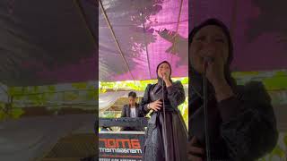 Live Performance Fitri Adiba Bilqis Itaneng Tenri Bolo