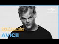 Les légendes Universal Music France - Avicii