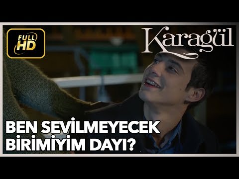 Ben Sevilmeyecek Birimiyim