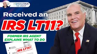 IRS Collection Due Process, What To Do  - Expert IRS Advice Former IRS Agent
