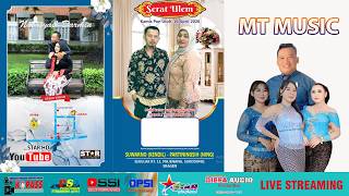 LIVE //PERNIKAHAN NATASYA & DARMIN // DIEFA AUDIO // MT MUSIC // STAR HD SUKODONO