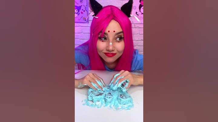 Secret Experiment Toothpaste 🤯 By 123 GO! House
