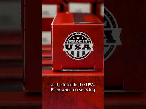 Kershaw & ZT “Factory Tour Series” - Packaging