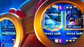 Do YOU have the Best Mid Ladder Deck in Clash Royale?