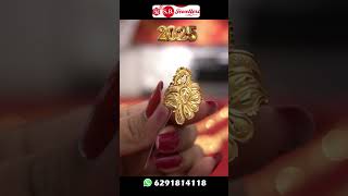 Gift Ladies Rings 😍❤️ Resimi