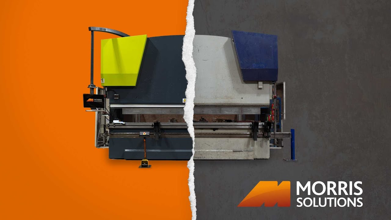 Morris Solutions, the orginal retrofitting company