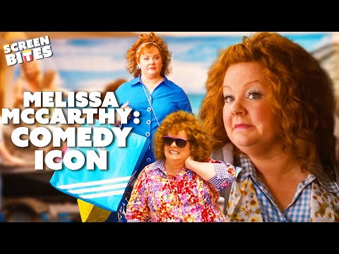 melissa mccarthy is a comedy icon | Identity Thief (2013) | Screen Bites