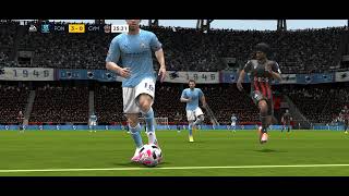 Hakimi's cross was completed with a scorpion kick by Jamie Vardy in the frozen even game Fifa 21 by Gamer Gabud Sayang Istri 130 views 2 years ago 2 minutes, 57 seconds