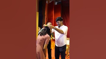 ആദരം 2025🏆🔥| Honouring SSLC & +2 Toppers from Thrissur