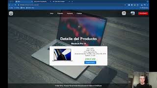Proyecto Final Python - Coderhouse