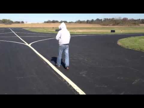 2nd switchblade test flight