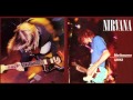 Nirvana - The Palace, Melbourne, Australia - 1992-02-01 [FM]