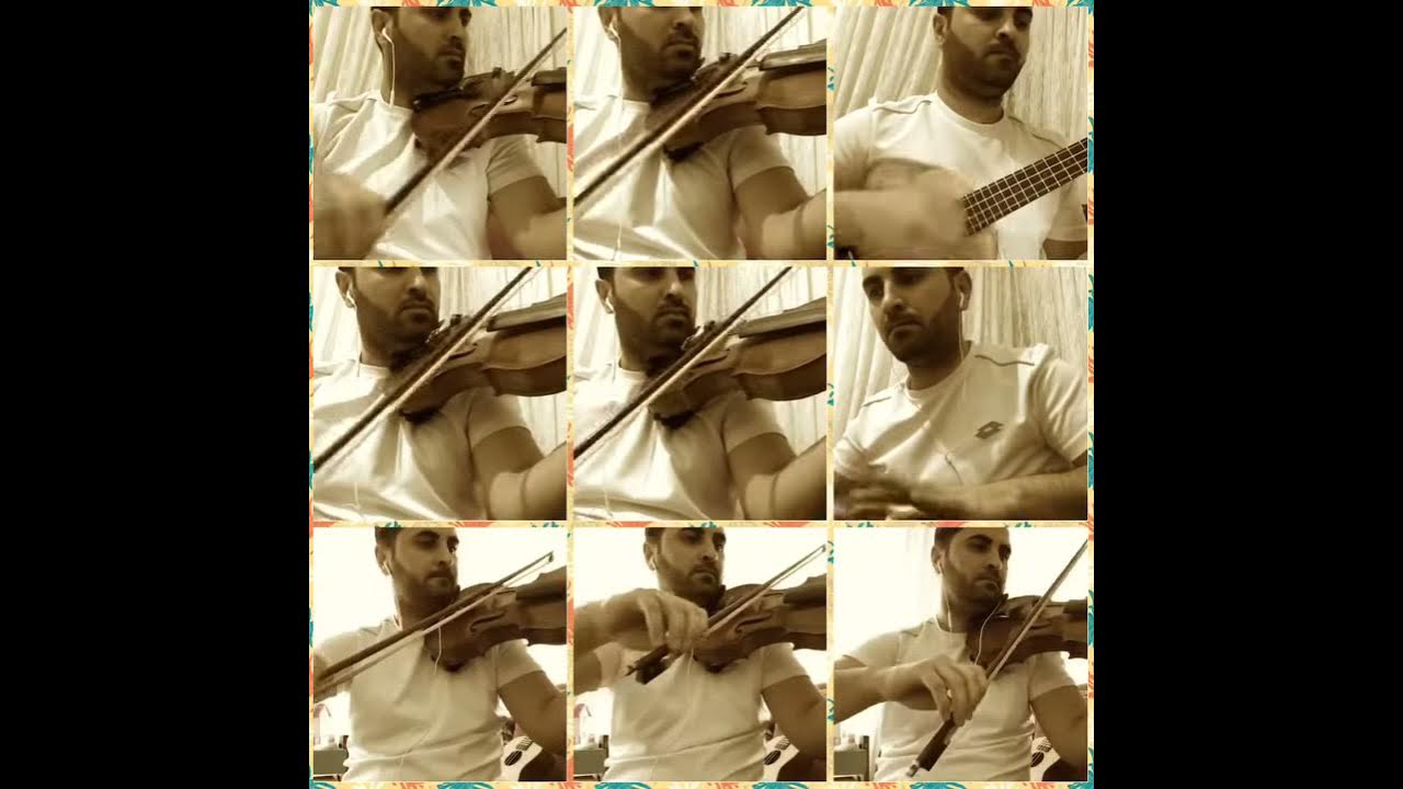Ahmet Kaya- kum gibi
