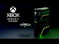 Xbox series g trailer