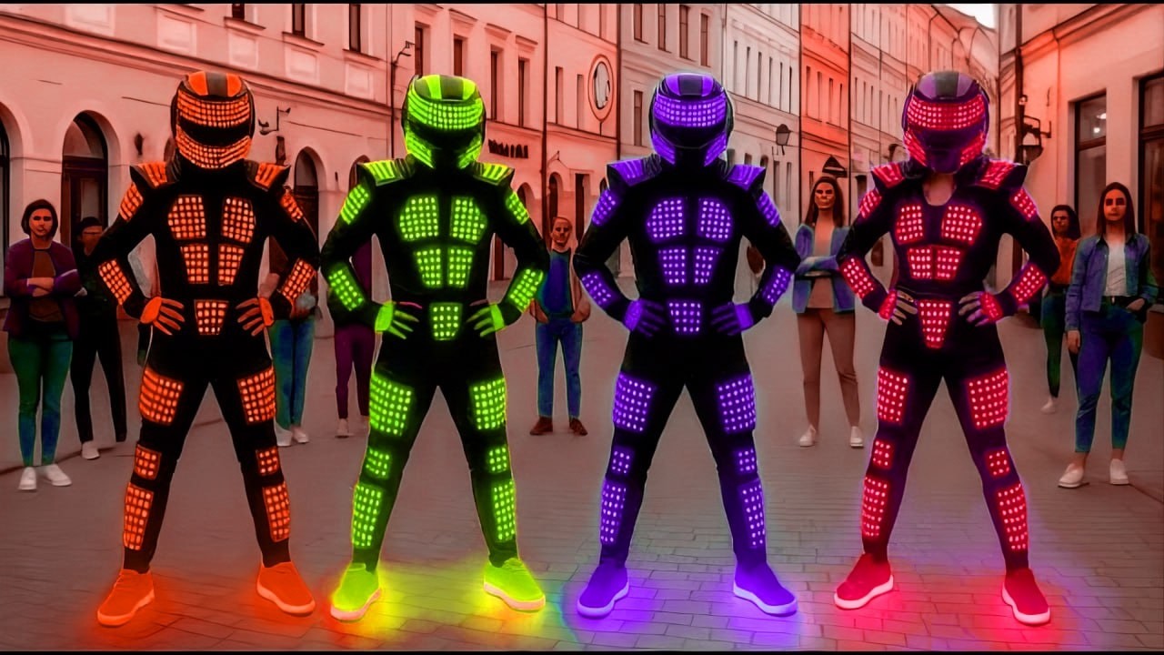 TEACHING SHUFFLE ⭐️ LITTLE BOY DANCING 😱🔥 ASTRONOMIA TUZELITY NEON MODE 😎💥💥