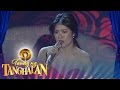 Tawag ng Tanghalan: Mary Gidget Dela Llana | Hero (Ang Huling Tapatan Day 5)