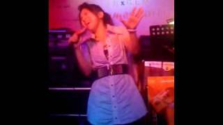 G.E.M 鄧紫棋 4/9 CD BAR Part2
