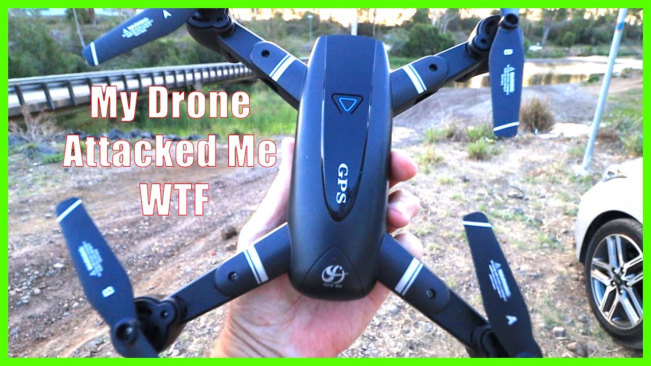 Awareness setup Unjust S167 GPS Drone Review - What do you get for $100? - YouTube