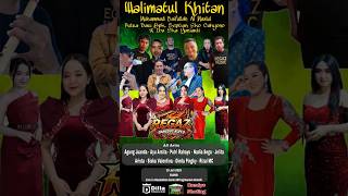Live OM REGAZ Khitan  M. Saifullah Al Maslul # Putra Bpk. Septian Eko Cahyono / Ibu Eka Yuniarti