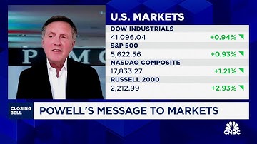 A September Fed cut will lead to more cuts this year, says PIMCO