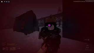 Solo Distress call ending Arbiter decaying winter