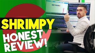 Shrimpy Review | Cryptocurrency Portfolio Rebalancing (HOW GOOD IS IT?)