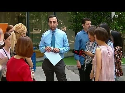 11 ბიზნესგაერთიანება ფინანსთა მინისტრს მიმართავს