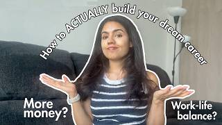 Death of the Dream Job and How to Actually Build Your Dream Career