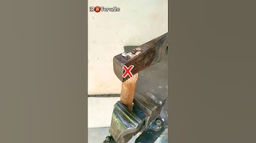 AXE Handle Making Techniques You