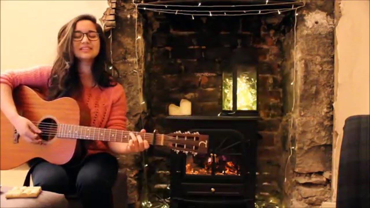 Neverland - Zendaya cover by justJoanne