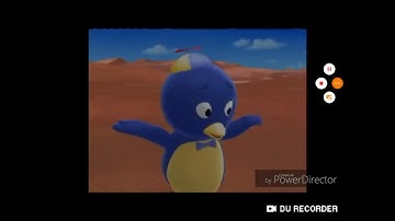 Backyardigans - All Pablo Panic Attack Season 1