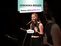 Titten 3000  veronika rieger  poetry slam tv  shortsyoutube poetryslam comedy